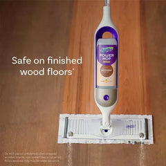 Swiffer® PowerMop Wood Mopping Pad Refills