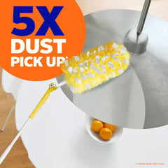 Swiffer® Dusters™ Heavy Duty 3 ft Extendable Handle Starter Kit